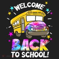 Welcome Back To School Funny School Bus Driver Hat thumb 2