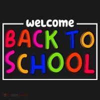 Welcome Back To School Backpack thumb 2