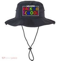 Welcome Back To School Bucket Hat thumb 0