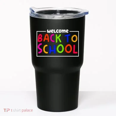 Tumbler