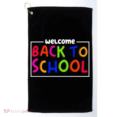 Golf Towel