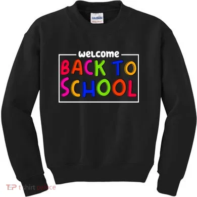 Kids Sweatshirt