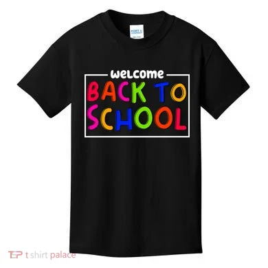 Kids T-Shirt