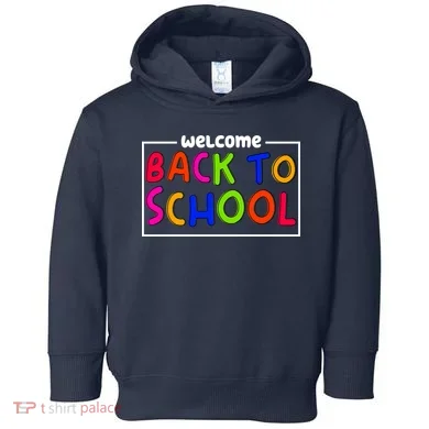 Toddler Hoodie