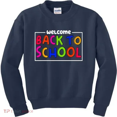 Kids Sweatshirt
