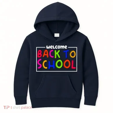 Kids Hoodie