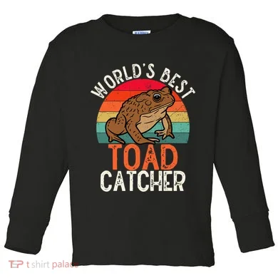 Toddler Long Sleeve
