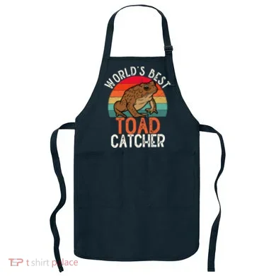 Apron