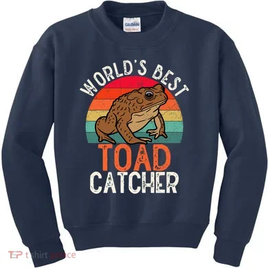 Kids Sweatshirt