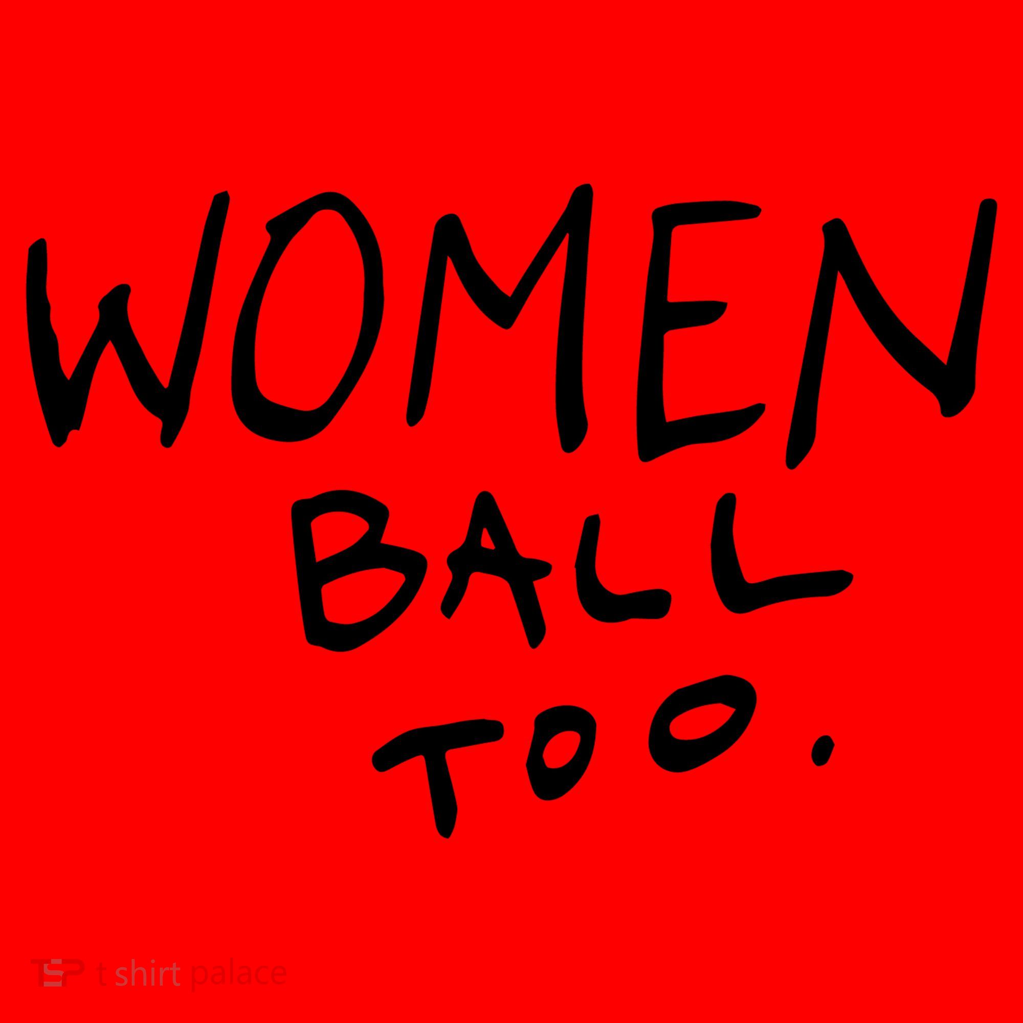 Women Ball Too Santa Hat