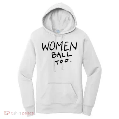 Women's Hoodie