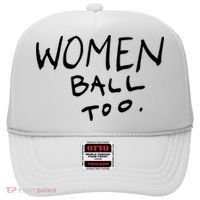 Women Ball Too Hat thumb 0