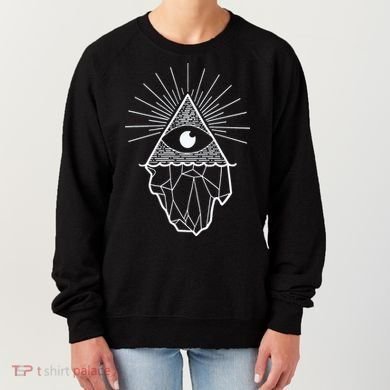 Wendigoon By The Fda Women's Sweatshirt