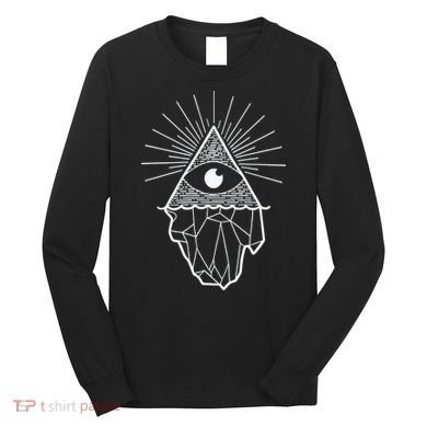 Wendigoon By The Fda Long Sleeve Shirt