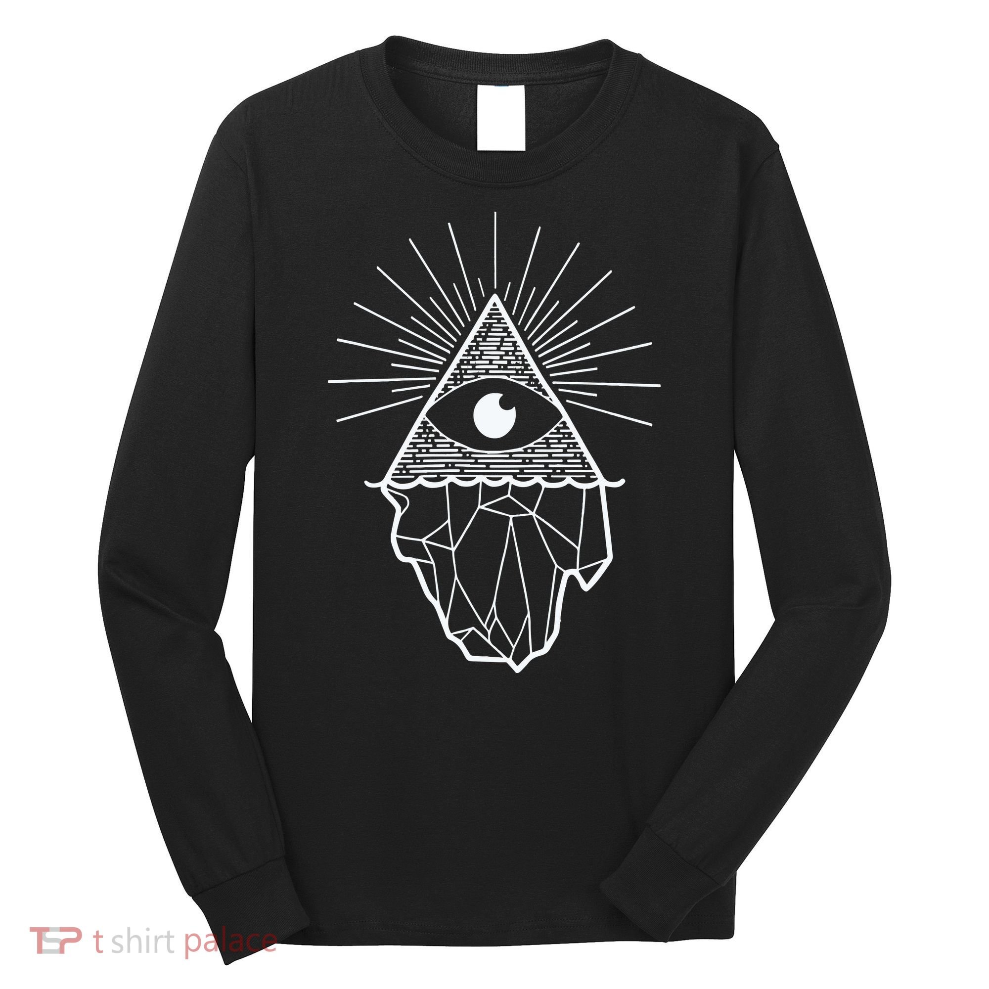 Wendigoon By The Fda Long Sleeve Shirt
