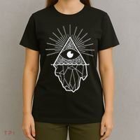 Wendigoon By The Fda T-Shirt thumb 4