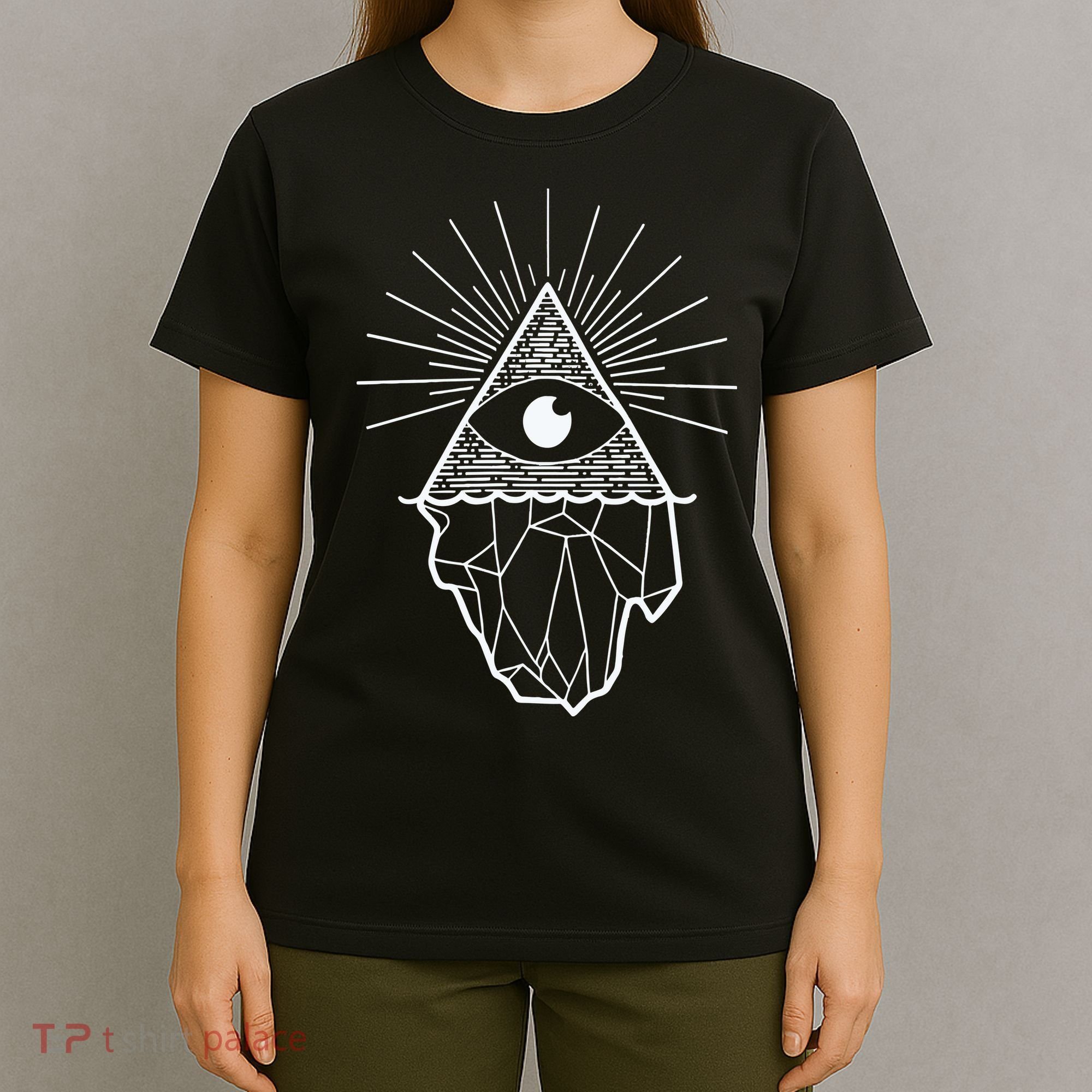 Wendigoon By The Fda T-Shirt