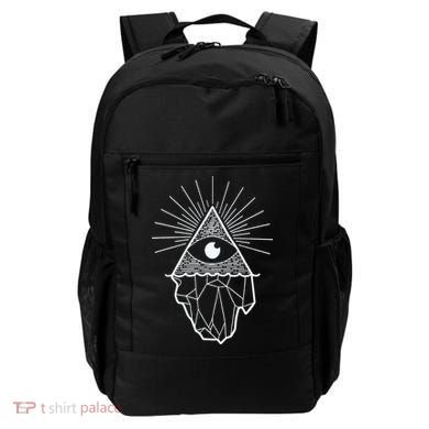 Wendigoon By The Fda Backpack