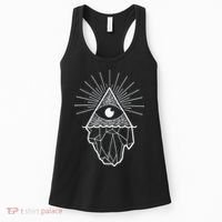 Wendigoon By The Fda Women's Tank Top thumb 0