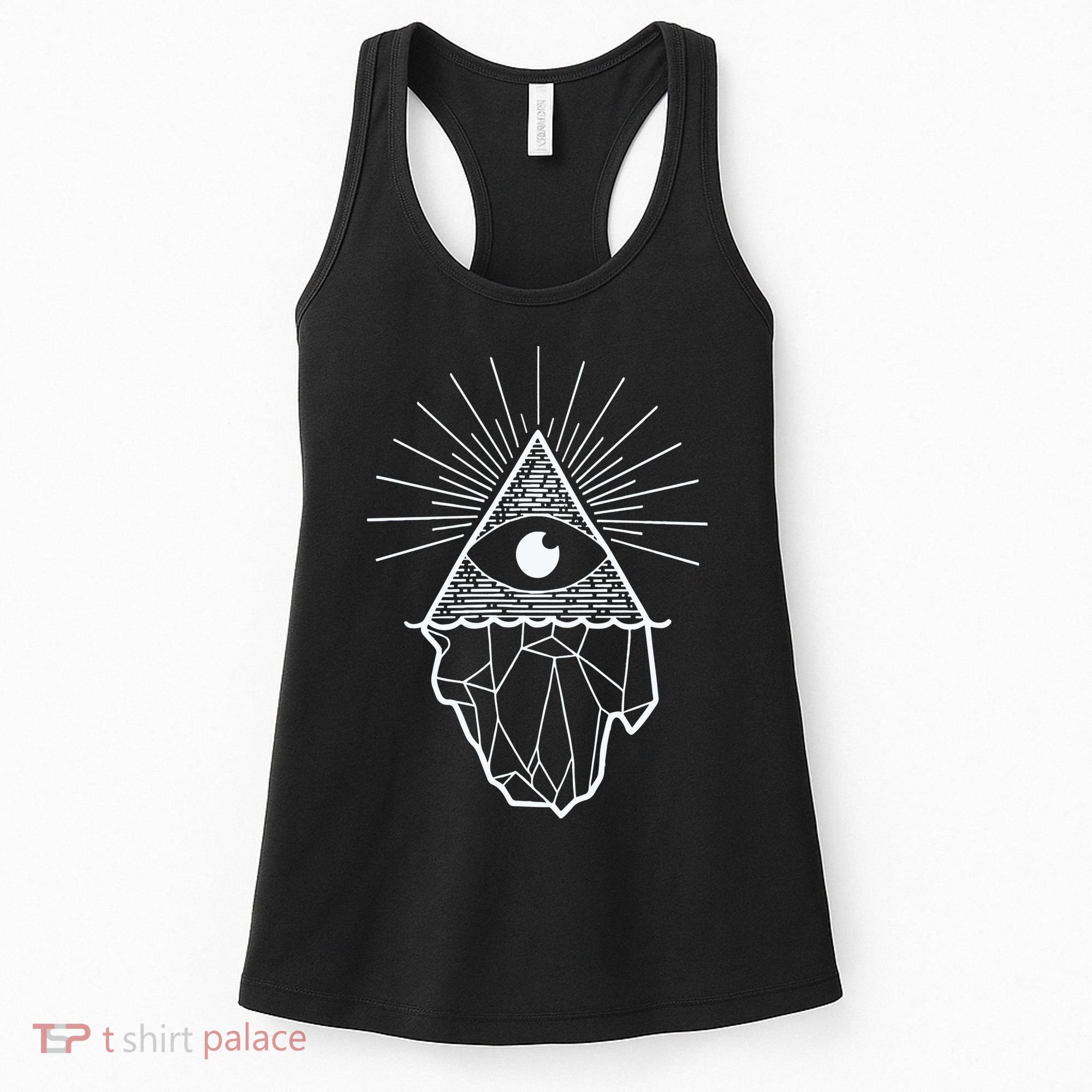Wendigoon By The Fda Women's Tank Top