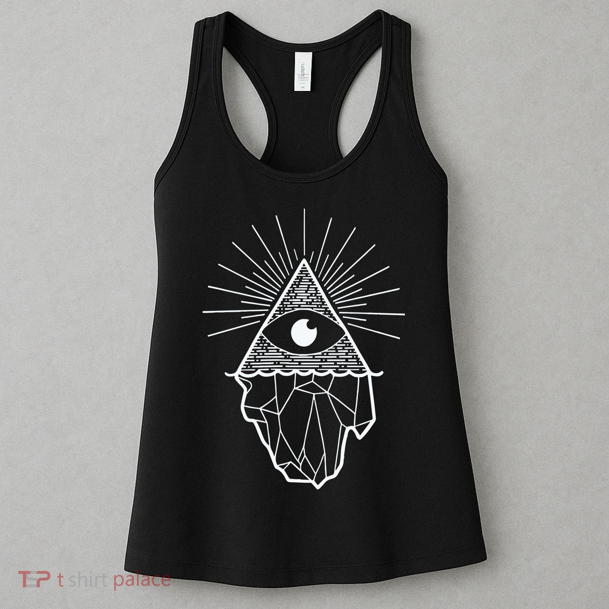 Wendigoon By The Fda Women's Tank Top