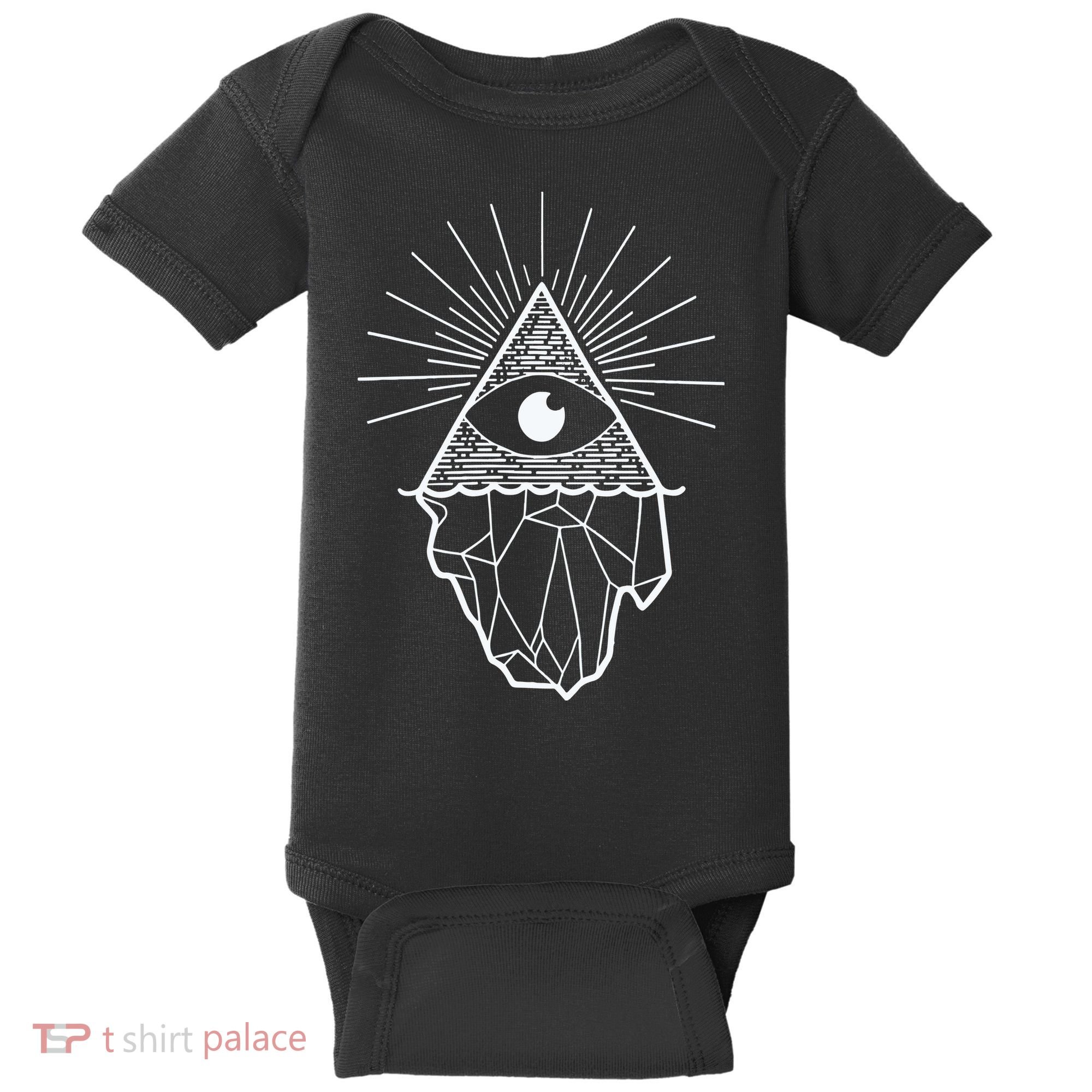 Wendigoon By The Fda Baby Bodysuit