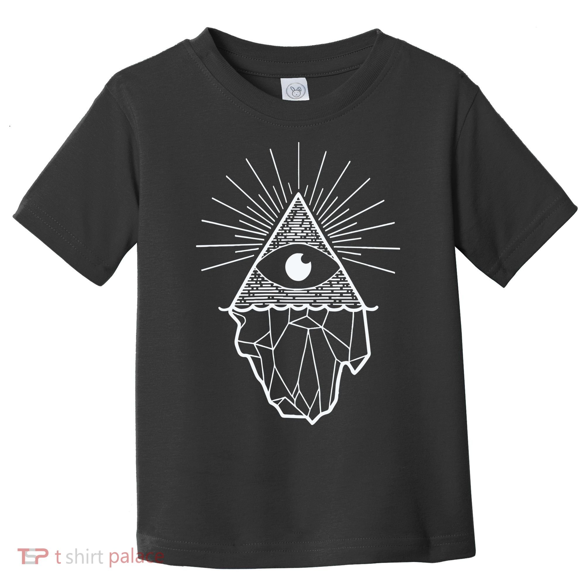 Wendigoon By The Fda Toddler T-Shirt