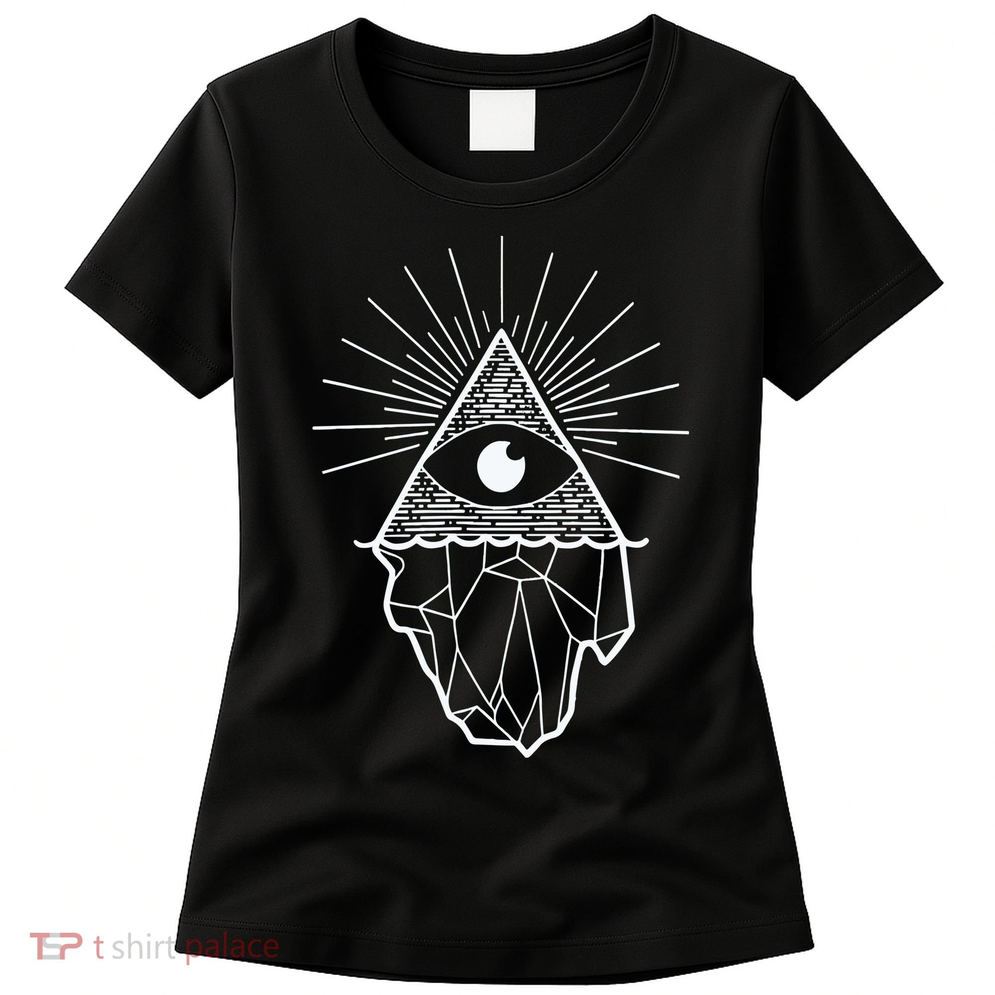 Wendigoon By The Fda Women's T-Shirt