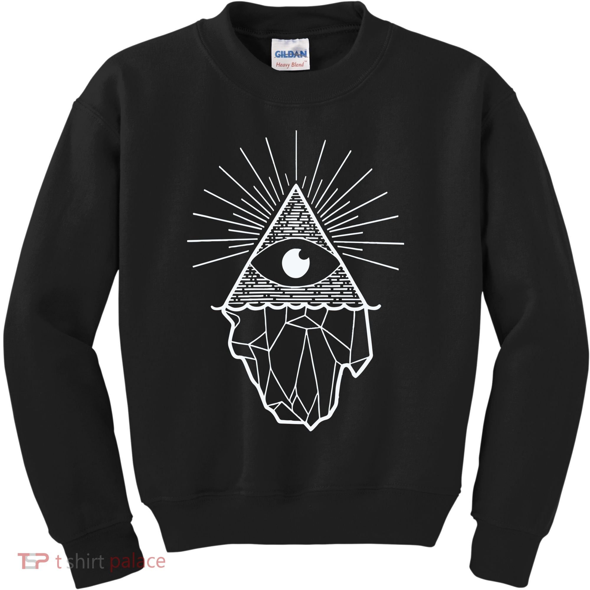 Wendigoon By The Fda Kids Sweatshirt
