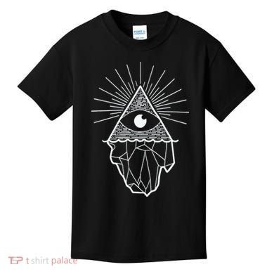 Wendigoon By The Fda Kids T-Shirt