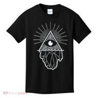 Wendigoon By The Fda Kids T-Shirt thumb 0