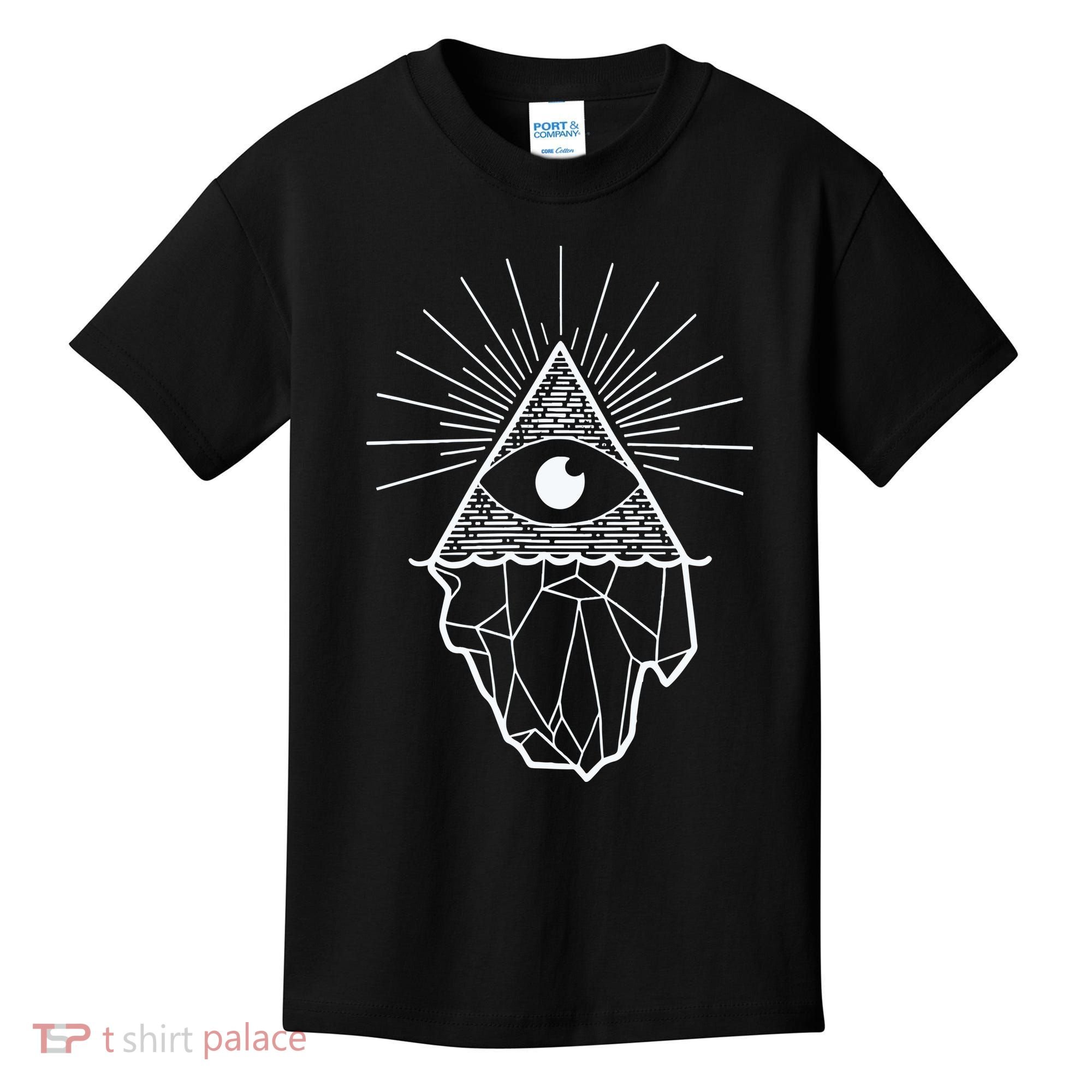 Wendigoon By The Fda Kids T-Shirt