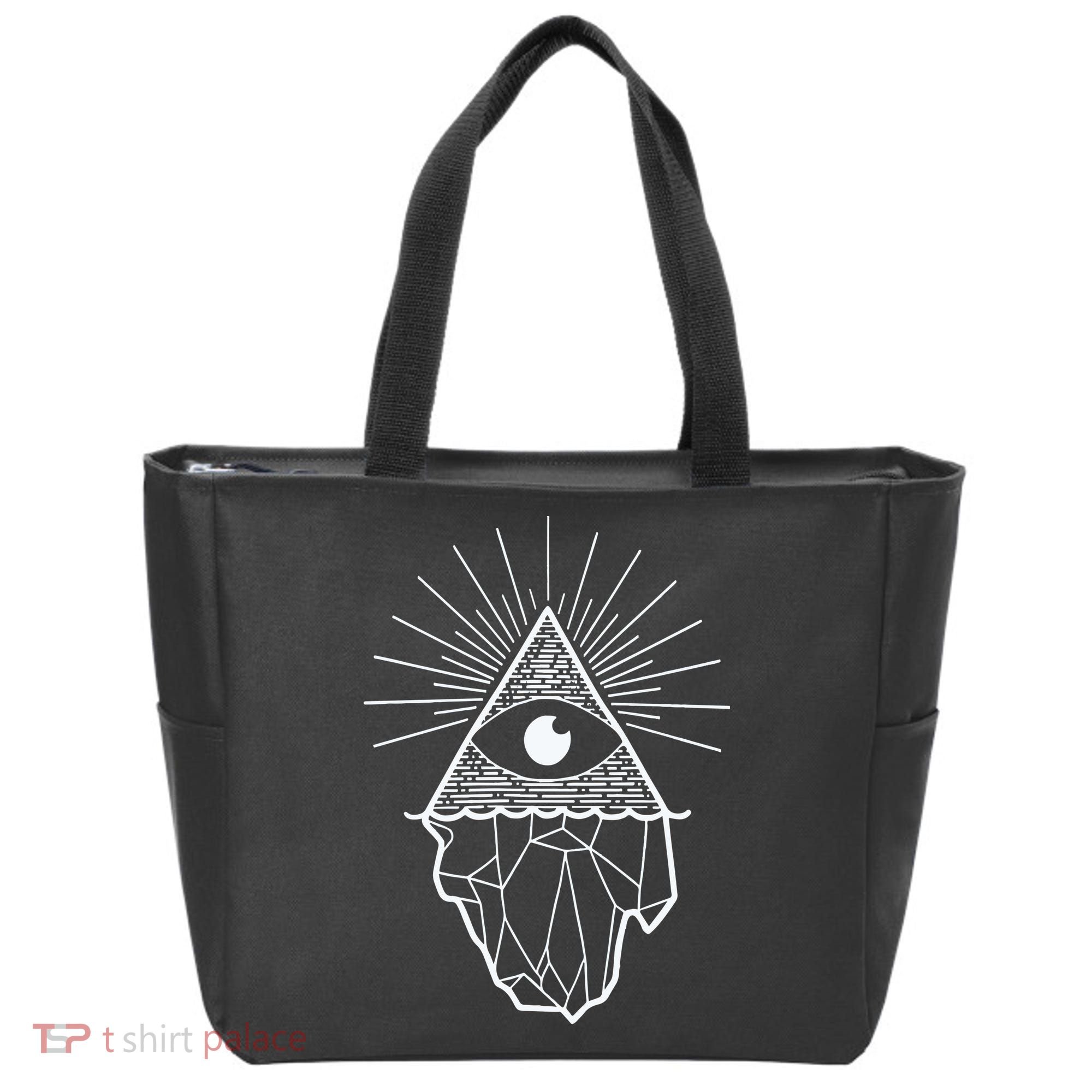 Wendigoon By The Fda Tote Bag