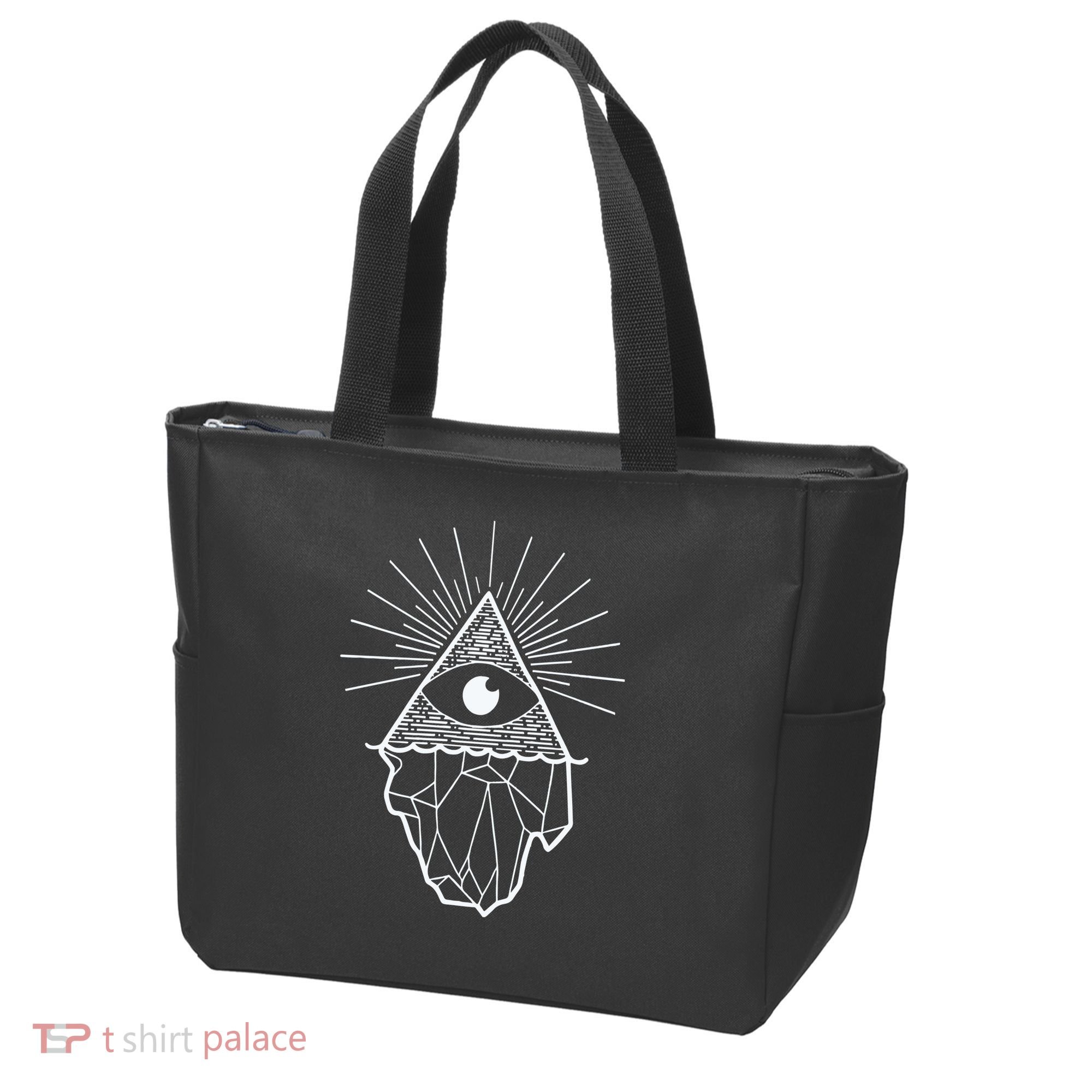 Wendigoon By The Fda Tote Bag