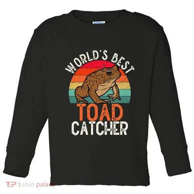 Toddler Long Sleeve