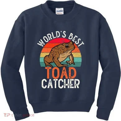 Kids Sweatshirt