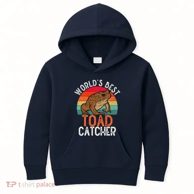 Kids Hoodie