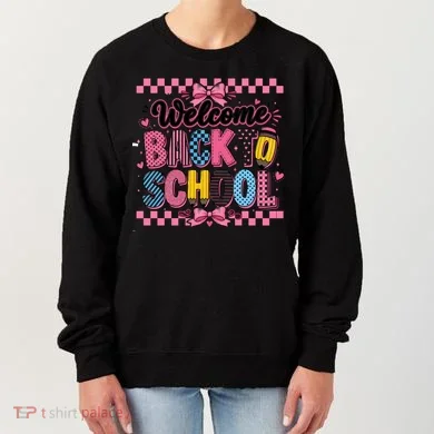 Women's Sweatshirt