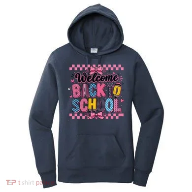 Women's Hoodie