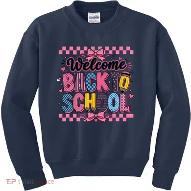 Kids Sweatshirt