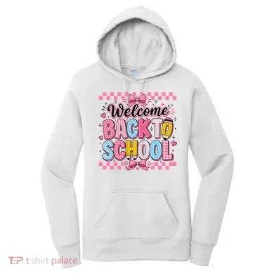 Women's Hoodie