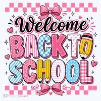 Welcome Back To School Retro Gift Baby Bodysuit thumb 2