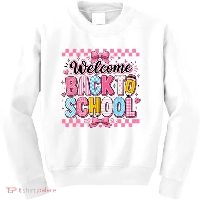 Kids Sweatshirt
