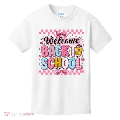 Kids T-Shirt