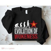 Wokeness Breeds Weakness Sweatshirt thumb 2