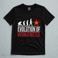 Wokeness Breeds Weakness T-Shirt thumb 5