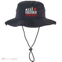 Wokeness Breeds Weakness Bucket Hat thumb 0