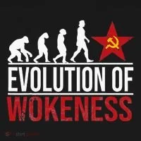 Wokeness Breeds Weakness Coaster thumb 2