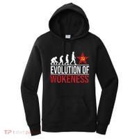 Wokeness Breeds Weakness Women's Hoodie thumb 0