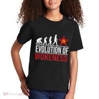 Wokeness Breeds Weakness Kids T-Shirt thumb 2